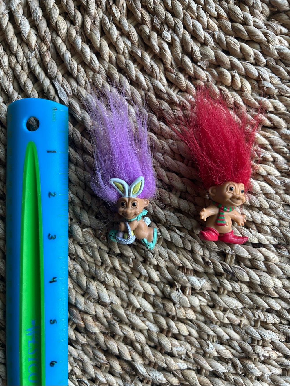 Russ Troll pins. - Picture 6 of 6